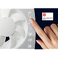 Fan Pax Norte black – Fresh AB 11.2.24.0180 – миниатюра 7